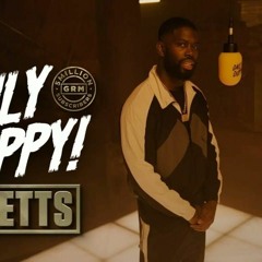 Ifrit | Ghetts Daily Duppy Remix