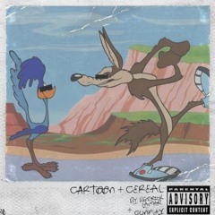 Kendrick Lamar - Cartoons & Cereal (808DayDay Flip)