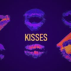 Kisses - BL3SS x CamrinWatsin (Jay Brand Bootleg) [FREE DL]
