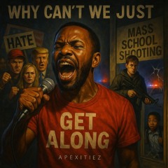 Get Along ~ Apexitiez