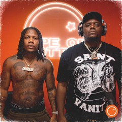 Corner Gospel Freestyle (feat. Neek Bucks)