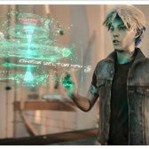 Stream Ready Player One 2018 FuLLMovie in MP4 TvOnLine from