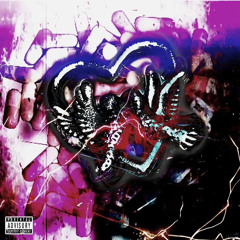 luhBurdz - prod frzn+ ankh