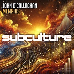 John O'Callaghan - Memphis (extended sample)