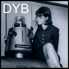[ Q3  ] DYB