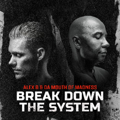 Alex B & Da Mouth Of Madness - Break Down The System