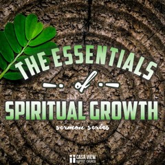 A Thirst for the Word