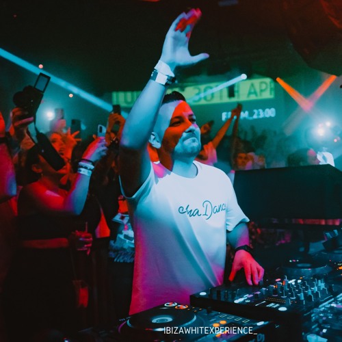 Fran Ares @ Pacha Ibiza Opening 2022 | IWE