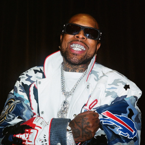 westside gunn type beat sample "love u pt. 3" | 2k25