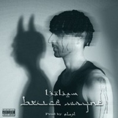 Sinazza x Arsam - Bruce Wayne