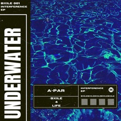 A-PAR - UNDERWATER