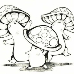 TeknoDroid - Mushroom Dance