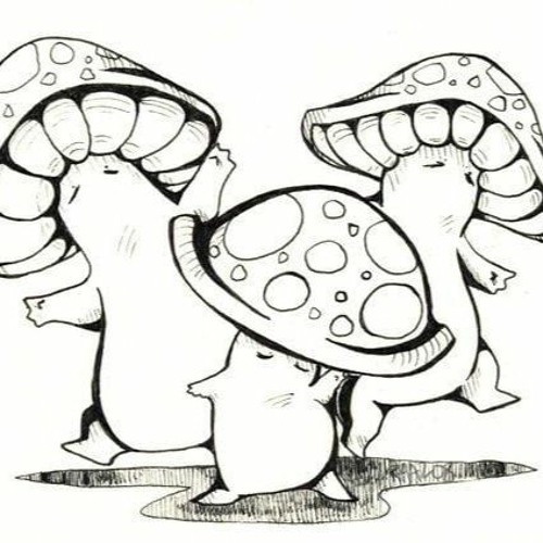 TeknoDroid - Mushroom Dance