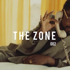 THE ZONE (EP 002) W/ PASQUINEL
