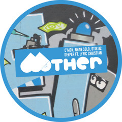 Deeper (Back To The 90s Original Mix) [feat. Lyric Christian]