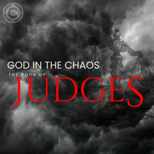 Judges 6-7