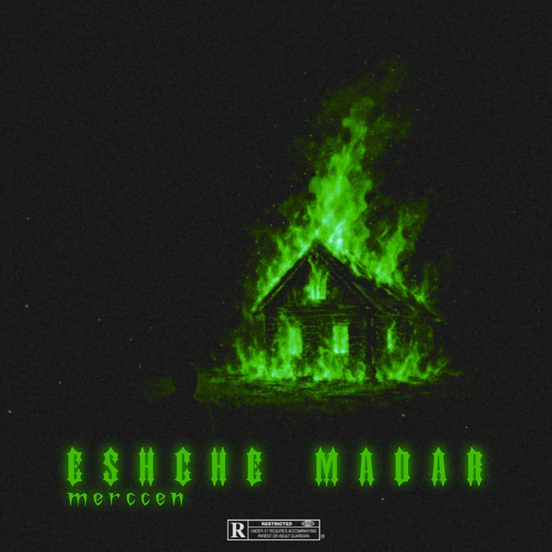 Merccen Ravani Stream Eshghe Madar by merccen | Listen online for free on SoundCloud