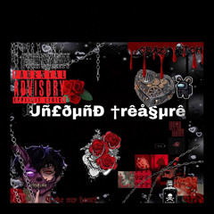 Unføund Treasure (Prod. RC Beats)