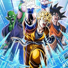 Stream LR PHY SSJ3 Goku And SSJ2 Vegeta Standby Skill OST (Dokkan Battle)  by Ninsega