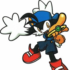 Klonoa Door To Phantomile - And I Begin To Wonder! My Version