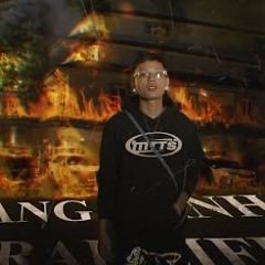 BSLIME-Băng Cảnh Trap-Life