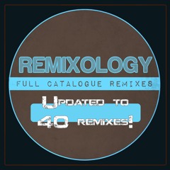 Remixology