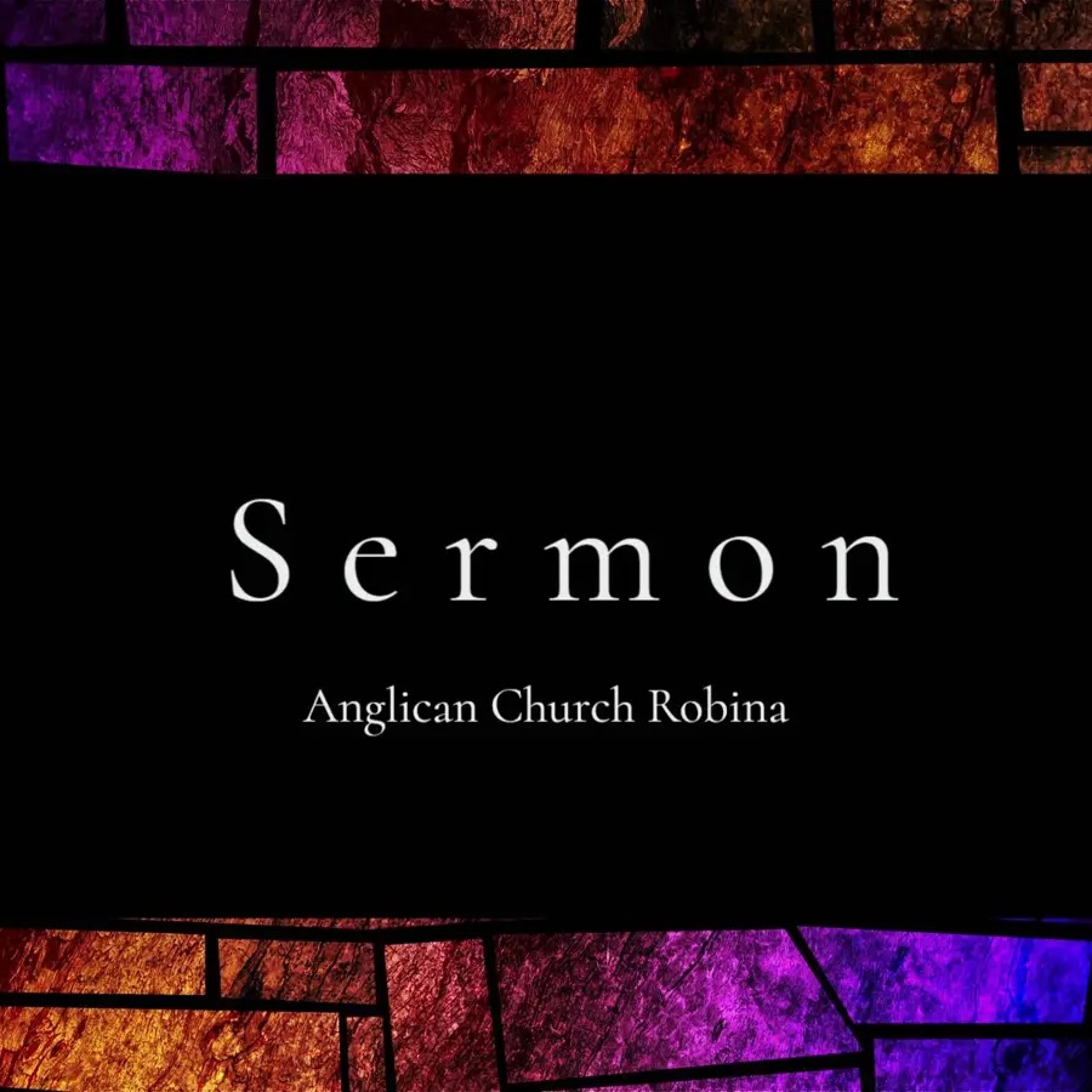 Anglican Church Robina