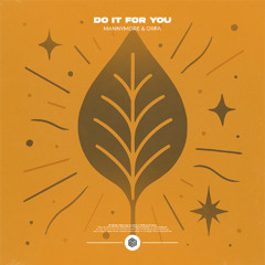 Mannymore & Orfa - Do It for You