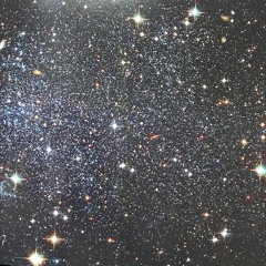 SagDIG (Sagittarius Dwarf Irregular Galaxy)