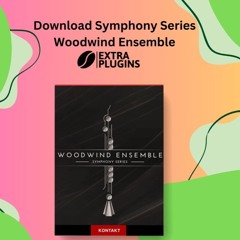 Download Symphony Series Woodwind Ensemble