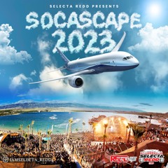 SOCASCAPE 2023
