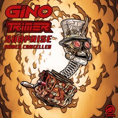 GINO & TRIMER - ORDER CANCELLED
