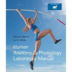 [Read] PDF EBOOK EPUB KINDLE Human Anatomy & Physiology Laboratory Manual, Cat Versio