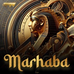 Marhaba (Hard Rave to Oriental Tekno Set by 3MG)