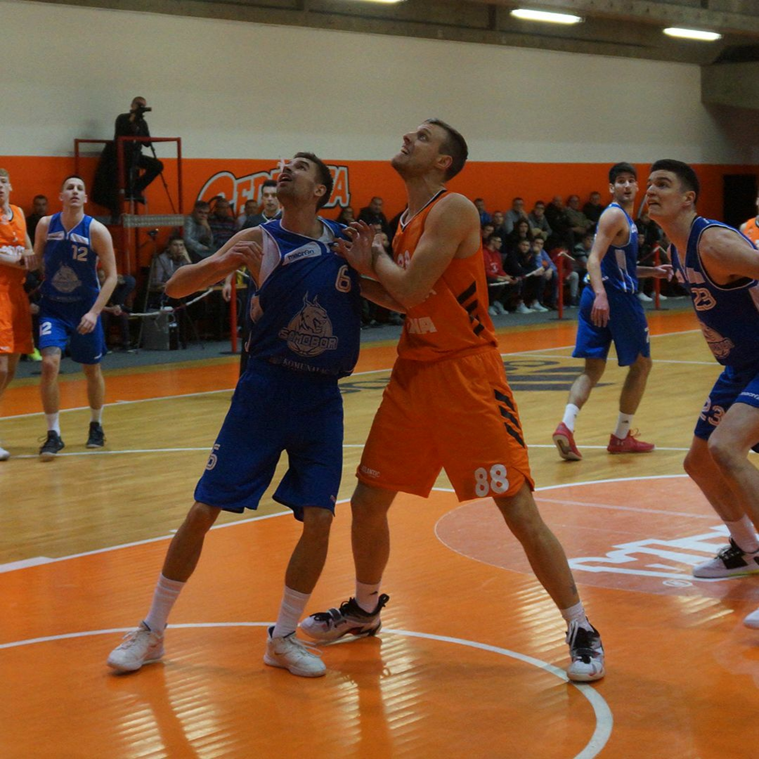 kkcedevita