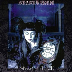 Stream VELVET EDEN - Confession of Mask by RickK13K | Listen