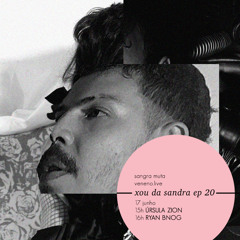 sangra muta//xou da sandra ep20 @ veneno.live