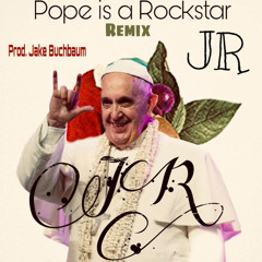 Pope Is a Rockstar (remix) (PROD. Jake Buchbaum)