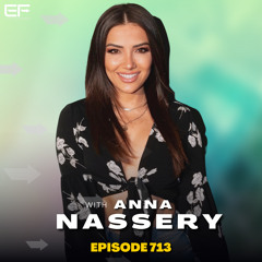 EFR 713: Why Everyone Needs a Personal Brand, Best Biohacks for Business Owners & the New Trend for Entrepreneurship with Anna Nassery