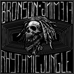 BRONSON X FLEMINGØ – RHYTHMIC JUNGLE [ESC Exclusive]