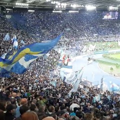 "LA LAZIO MIA"