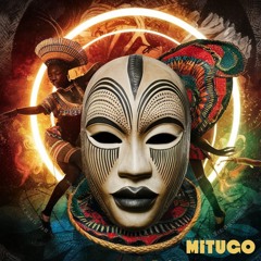 RAFA MOON - Mitugo