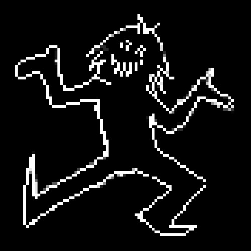 AUTONOMOUS SILHOUETTE
