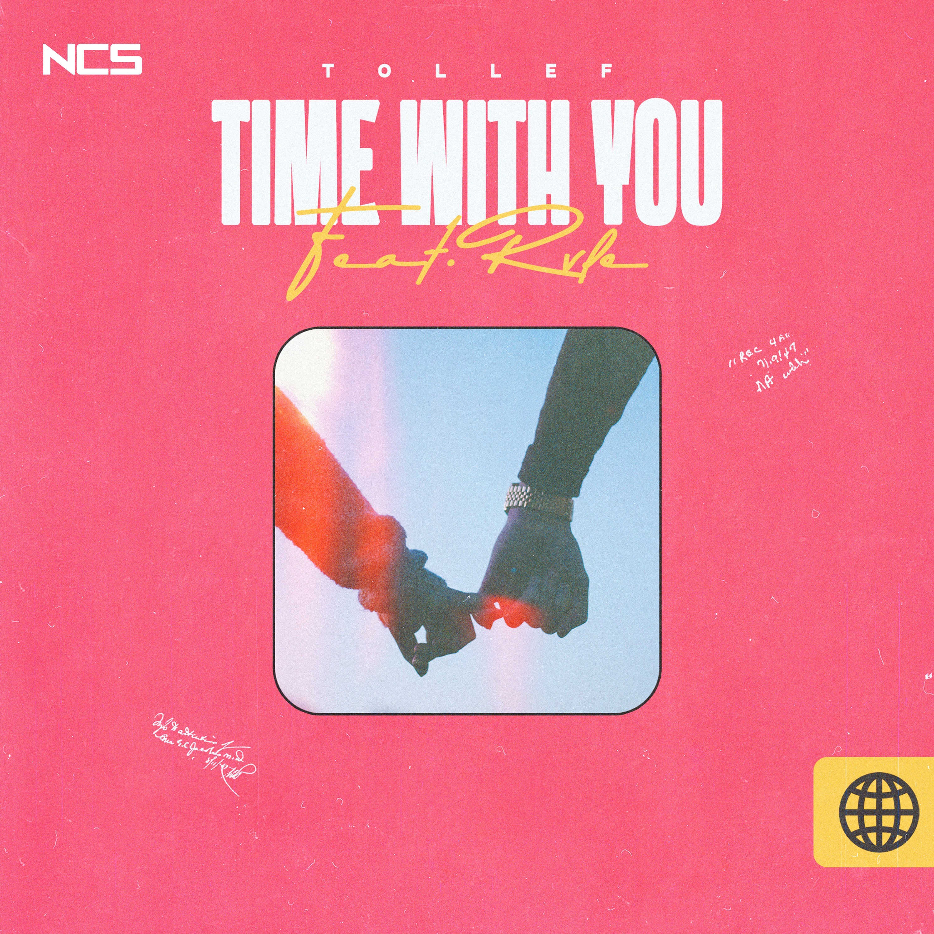 Tollef - Time With You (feat. RVLE) [NCS Release] episode artwork