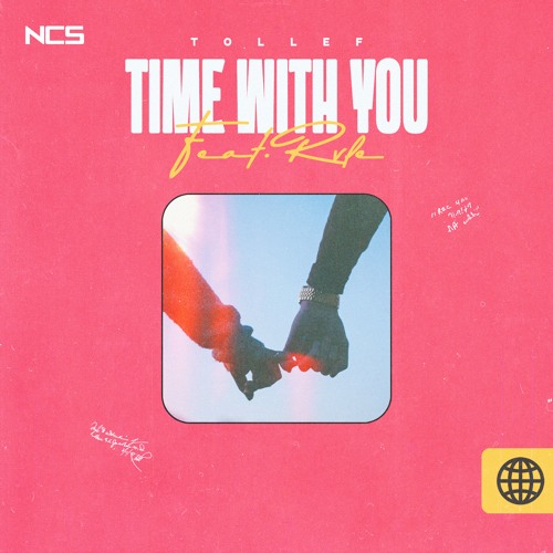 Tollef - Time With You (feat. RVLE) [NCS Release]