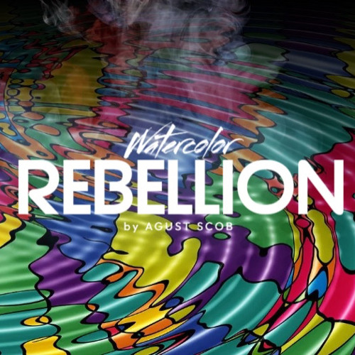 Rebellion - Agust Scob