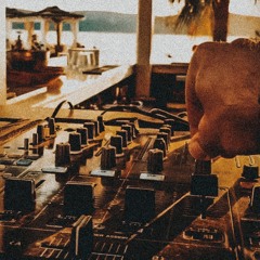 Melodic House Sunset mix from Bodrum
