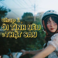 Ôi tình yêu thật say - Lena
