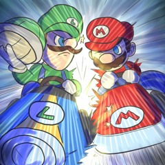MARIO KART • Happy & Epic Music (Vol 1)