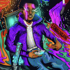 Sensei #LongLiveMgm (feat. MoneyBagMgm)